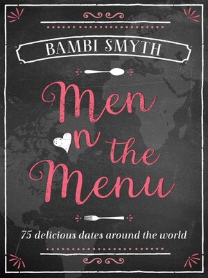 cover image of Men on the Menu